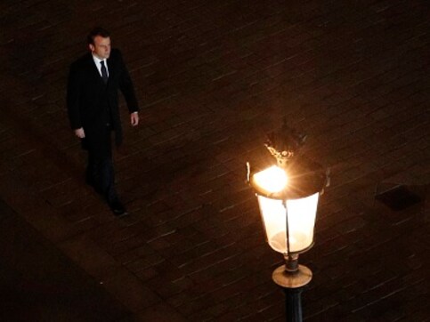 Emmanuel Macron clinches French presidential election: How Europe's media reacted to the result Emmanuel Macron clinches French presidential election: How Europe's media reacted to the result