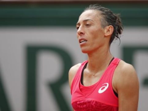 French Open 2017, Day 2 highlights: Maria Sharapova's 'comeback', misplaced racquets and more French Open 2017, Day 2 highlights: Maria Sharapova's 'comeback', misplaced racquets and more