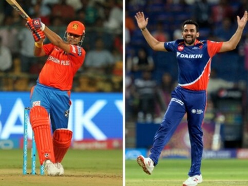 IPL 2017, Highlights GL vs DD at Kanpur, cricket score and updates: Delhi beat Gujarat by 2 wickets IPL 2017, Highlights GL vs DD at Kanpur, cricket score and updates: Delhi beat Gujarat by 2 wickets