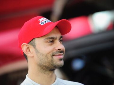 Arjuna Award nominee Gaurav Gill insists racers deserve to be recognised as athletes, not entertainers Arjuna Award nominee Gaurav Gill insists racers deserve to be recognised as athletes, not entertainers