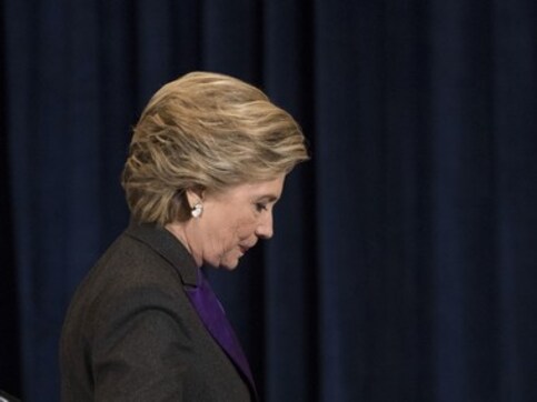 Lawsuit against Hillary Clinton over Benghazi incident dismissed by federal judge Lawsuit against Hillary Clinton over Benghazi incident dismissed by federal judge