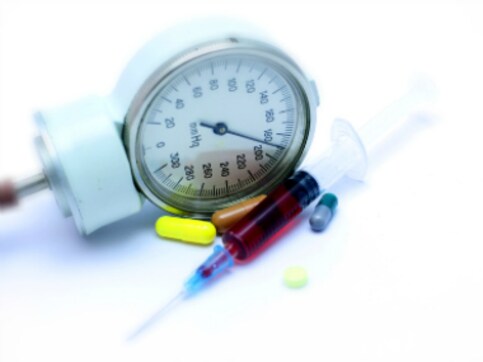 World Hypertension Day: Uncontrolled high blood pressure may lead to stroke, say experts World Hypertension Day: Uncontrolled high blood pressure may lead to stroke, say experts