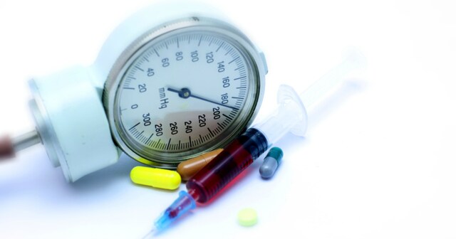 World Hypertension Day 2022: Here are some fruits and vegetables that regulate high blood pressure World Hypertension Day 2022: Here are some fruits and vegetables that regulate high blood pressure