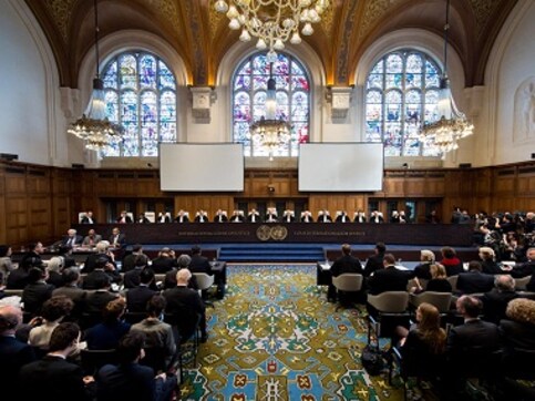 Kulbhushan Jadhav case at ICJ: A timeline of when to expect what as India, Pakistan spar at The Hague Kulbhushan Jadhav case at ICJ: A timeline of when to expect what as India, Pakistan spar at The Hague