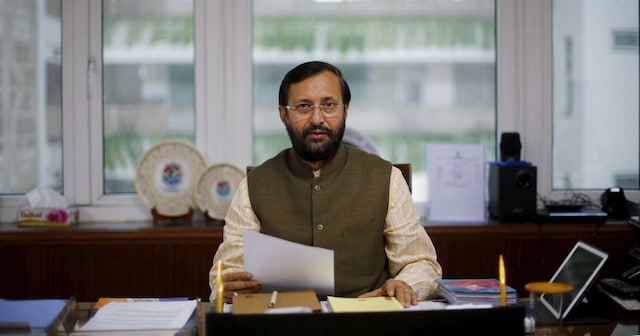 Prakash Javadekar: Capping not solution to exorbitant fees, will improve govt schools Prakash Javadekar: Capping not solution to exorbitant fees, will improve govt schools