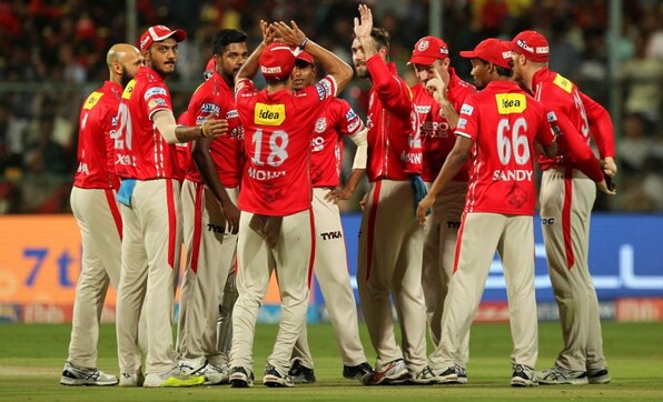 IPL 2017: Kings XI Punjab eye victory against Gujarat Lions with playoff spot on mind IPL 2017: Kings XI Punjab eye victory against Gujarat Lions with playoff spot on mind
