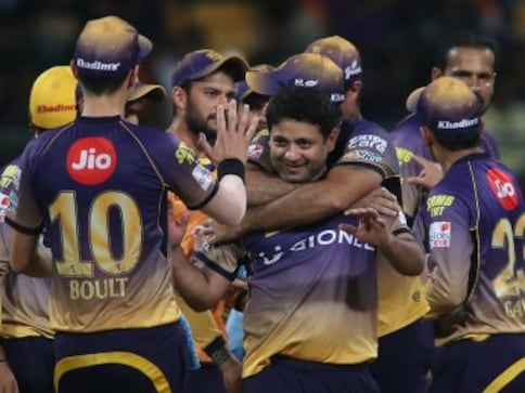 IPL 2017: KKR need to overcome mental block to get past their bogey team Mumbai Indians IPL 2017: KKR need to overcome mental block to get past their bogey team Mumbai Indians