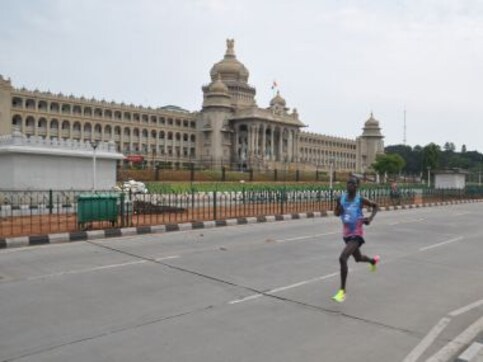 World 10K Bengaluru: Leonard Komon says Kenyan runners shouldn't be generalised as dope cheats World 10K Bengaluru: Leonard Komon says Kenyan runners shouldn't be generalised as dope cheats
