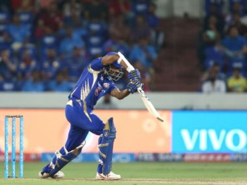 IPL 2017: Krunal Pandya's temperament, maturity and versatility show he is ready to don India colours IPL 2017: Krunal Pandya's temperament, maturity and versatility show he is ready to don India colours
