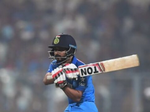 Champions Trophy 2017: Kedar Jadav says all-out aggressive approach won't work in English conditions Champions Trophy 2017: Kedar Jadav says all-out aggressive approach won't work in English conditions