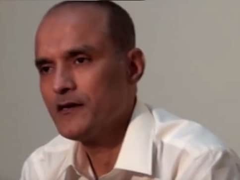 Kulbhushan Jadhav row: International Court of Justice stays former naval officer's hanging by Pakistan Kulbhushan Jadhav row: International Court of Justice stays former naval officer's hanging by Pakistan