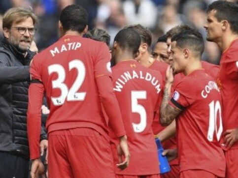Premier League: Liverpool travel to West Ham United as top-four bid reaches crunch time Premier League: Liverpool travel to West Ham United as top-four bid reaches crunch time