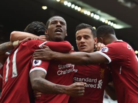 Premier League: Liverpool, Manchester City secure top-four finish, Arsenal miss out on CL spot Premier League: Liverpool, Manchester City secure top-four finish, Arsenal miss out on CL spot
