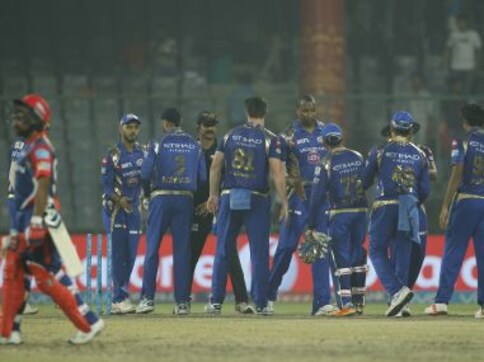 IPL 2017: Flawless Mumbai Indians show variety in bowling, depth in batting to school Delhi Daredevils IPL 2017: Flawless Mumbai Indians show variety in bowling, depth in batting to school Delhi Daredevils