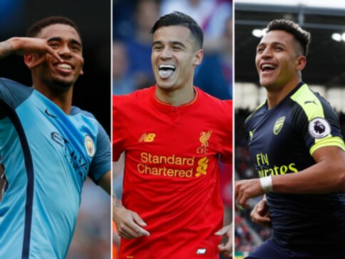 Premier League: Manchester City, Liverpool and Arsenal face potential playoff for Champions League Premier League: Manchester City, Liverpool and Arsenal face potential playoff for Champions League