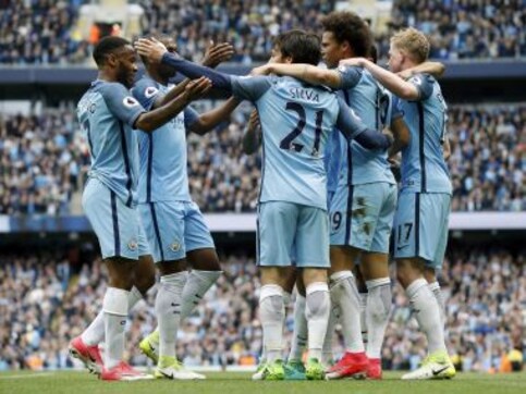 Premier League roundup: Manchester City see off Leicester to move third, Swansea boost survival bid Premier League roundup: Manchester City see off Leicester to move third, Swansea boost survival bid