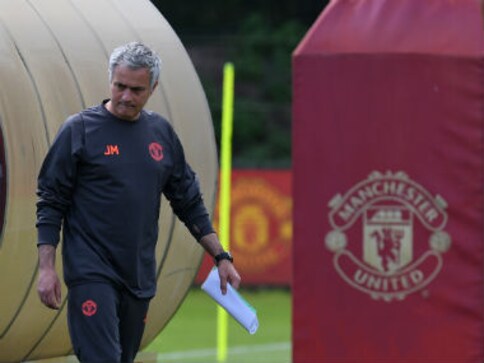 Europa League: Manchester 'will pull together as one', says United boss Jose Mourinho following terror attack Europa League: Manchester 'will pull together as one', says United boss Jose Mourinho following terror attack