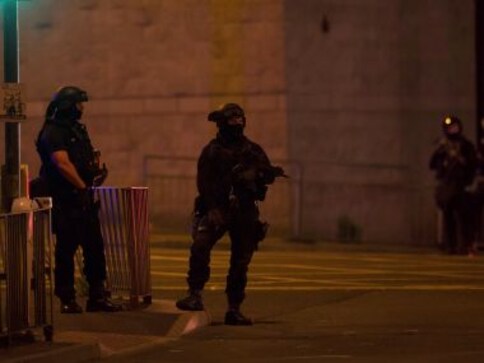 Manchester terror attack: US Homeland Security closely monitoring situation in UK after blast at Ariana Grande concert Manchester terror attack: US Homeland Security closely monitoring situation in UK after blast at Ariana Grande concert