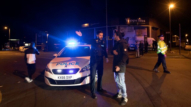 Manchester Arena terror attack: Islamic State claims credit, US officials identify attacker as Salman Abedi Manchester Arena terror attack: Islamic State claims credit, US officials identify attacker as Salman Abedi