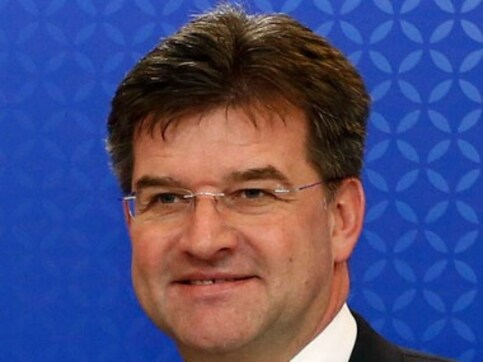 UN General Assembly elects Slovakian Miroslav Lajcak as new president UN General Assembly elects Slovakian Miroslav Lajcak as new president