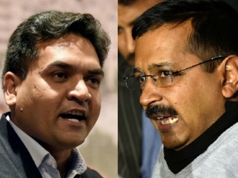 Kapil Mishra alleges corruption against Delhi CM Arvind Kejriwal: Who said what on the AAP controversy Kapil Mishra alleges corruption against Delhi CM Arvind Kejriwal: Who said what on the AAP controversy