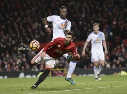 Premier League: From Henrikh Mkhitaryan's scissor-kick to Emre Can's screamer, 5 best goals of season Premier League: From Henrikh Mkhitaryan's scissor-kick to Emre Can's screamer, 5 best goals of season
