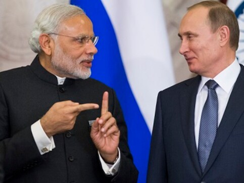 India's NSG membership dream threatens to derail MoU with Russia on nuke plant India's NSG membership dream threatens to derail MoU with Russia on nuke plant