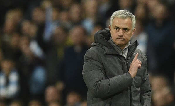 Premier League: Manchester United's Europa League, EFL Cup success salvaged a drab season under Jose Mourinho Premier League: Manchester United's Europa League, EFL Cup success salvaged a drab season under Jose Mourinho