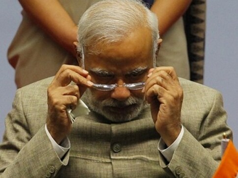 Narendra Modi condemns Manchester terror attack, says he is 'pained' by assault Narendra Modi condemns Manchester terror attack, says he is 'pained' by assault
