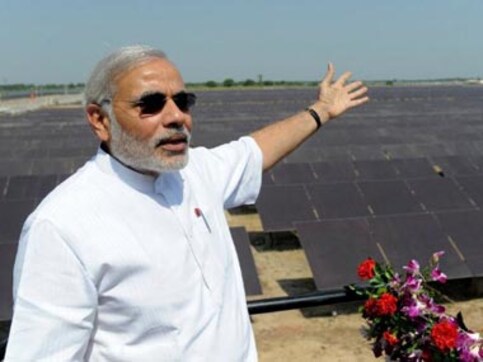 Varanasi can generate 676 MW solar energy but outdated grids pose a challenge: CEED report Varanasi can generate 676 MW solar energy but outdated grids pose a challenge: CEED report