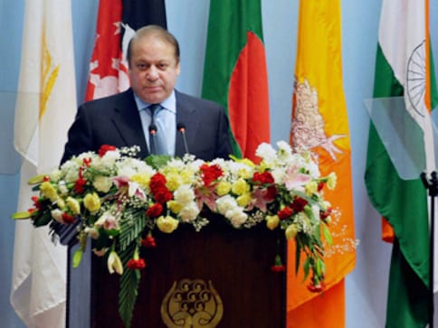 Nawaz Sharif at Riyadh summit: Pakistan deeply committed to Muslim world's unity and harmony Nawaz Sharif at Riyadh summit: Pakistan deeply committed to Muslim world's unity and harmony