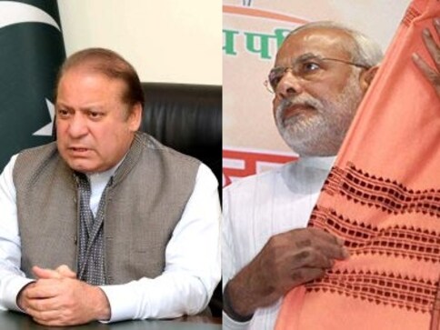 MEA not aware of meeting between Narendra Modi and Nawaz Sharif in Kazakhstan MEA not aware of meeting between Narendra Modi and Nawaz Sharif in Kazakhstan