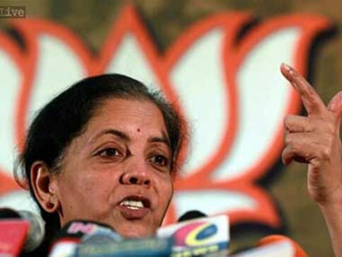 Nirmala Sitharaman says Narendra Modi govt will 'consolidate on reforms' in next 2 years Nirmala Sitharaman says Narendra Modi govt will 'consolidate on reforms' in next 2 years