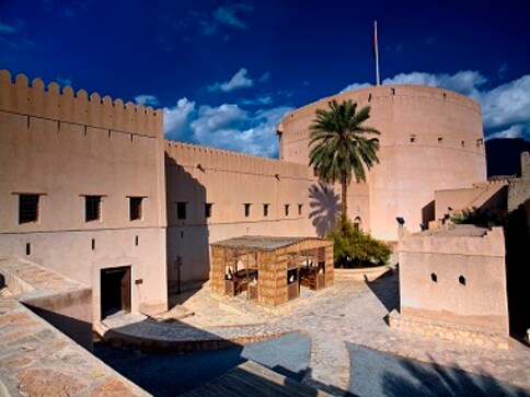 Oman: From wildlife to souqs, the desert sultanate is an oasis for travellers Oman: From wildlife to souqs, the desert sultanate is an oasis for travellers