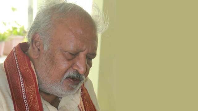 Amaravati 360: Pandalaneni Srimannarayana's lonely fight against the AP government Amaravati 360: Pandalaneni Srimannarayana's lonely fight against the AP government