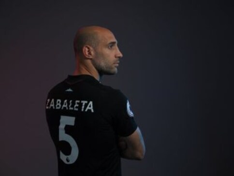 Premier League: Former Manchester City full back Pablo Zabaleta joins West Ham United on two-year deal Premier League: Former Manchester City full back Pablo Zabaleta joins West Ham United on two-year deal