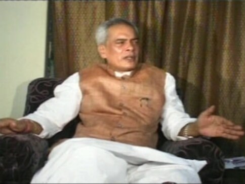 Prabhunath Singh, RJD leader and Lalu's close aide, sentenced to life for murdering Ashok Singh Prabhunath Singh, RJD leader and Lalu's close aide, sentenced to life for murdering Ashok Singh