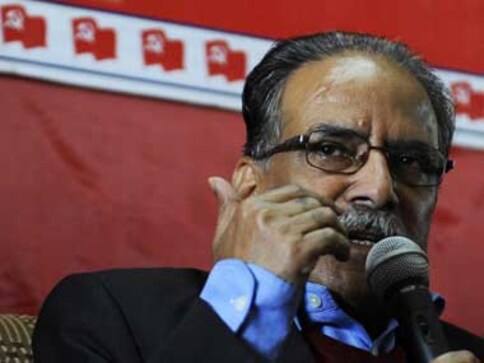 Prachanda resigns as Nepal PM: Local media notes mountain of challenges facing Sher Bahadur Deuba Prachanda resigns as Nepal PM: Local media notes mountain of challenges facing Sher Bahadur Deuba