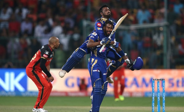Krunal Pandya interview: Mumbai Indians all-rounder on India ambitions, IPL, injuries and more Krunal Pandya interview: Mumbai Indians all-rounder on India ambitions, IPL, injuries and more