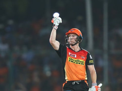 IPL 2017: David Warner says India has abundant bowling talent in shorter formats IPL 2017: David Warner says India has abundant bowling talent in shorter formats