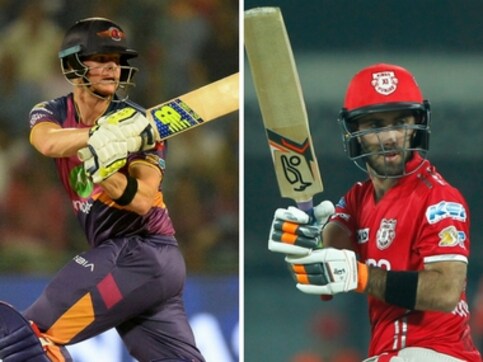 IPL 2017 Highlights RPS vs KXIP in Pune, cricket score and results: Hosts win by 9 wickets; finish second on table IPL 2017 Highlights RPS vs KXIP in Pune, cricket score and results: Hosts win by 9 wickets; finish second on table