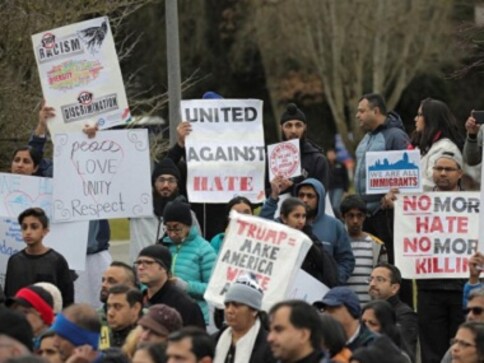 'You f.....g Indians deserve this': Indian taxi driver in Australia assaulted, kicked in racial attack as he asked passenger to step out