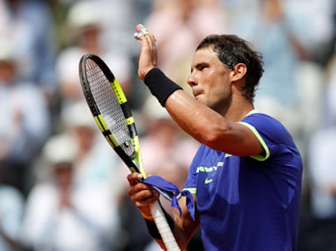 French Open 2017: Rafael Nadal taking on 'dangerous' Robin Haase and other interesting ties of Day 4 French Open 2017: Rafael Nadal taking on 'dangerous' Robin Haase and other interesting ties of Day 4
