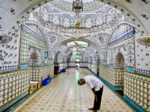 Ramadan 2017: All you need to know about fasting and traditions of the Holy Month Ramadan 2017: All you need to know about fasting and traditions of the Holy Month