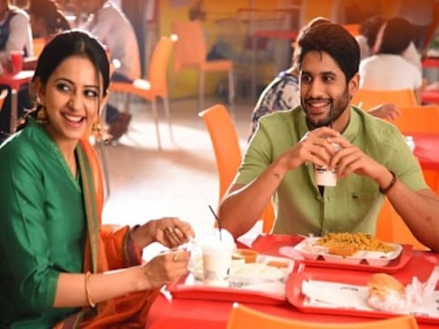 Nagarjuna on Rarandoi Veduka Choodham, and how Samantha changed Naga Chaitanya’s life Nagarjuna on Rarandoi Veduka Choodham, and how Samantha changed Naga Chaitanya’s life
