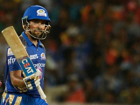 IPL 2017: Rohit Sharma hails Mumbai Indians' 'team effort', says team not dependent on individuals IPL 2017: Rohit Sharma hails Mumbai Indians' 'team effort', says team not dependent on individuals