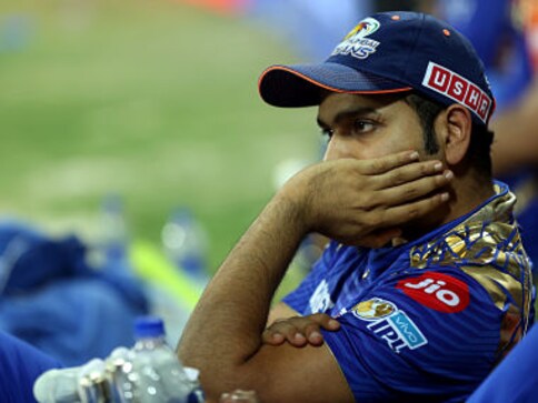 IPL 2017: Rohit Sharma calls MI's batting performance against RPS as the worst of season IPL 2017: Rohit Sharma calls MI's batting performance against RPS as the worst of season