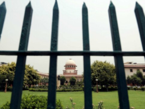 Supreme Court stays Rajasthan High Court order to remove cell towers near prison premises Supreme Court stays Rajasthan High Court order to remove cell towers near prison premises