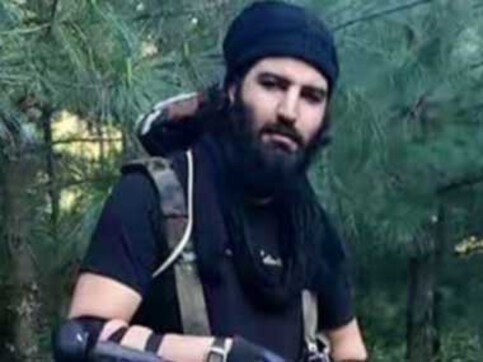 Burhan Wani's successor Sabzar Bhat killed: What you need to know about the slain militant Burhan Wani's successor Sabzar Bhat killed: What you need to know about the slain militant