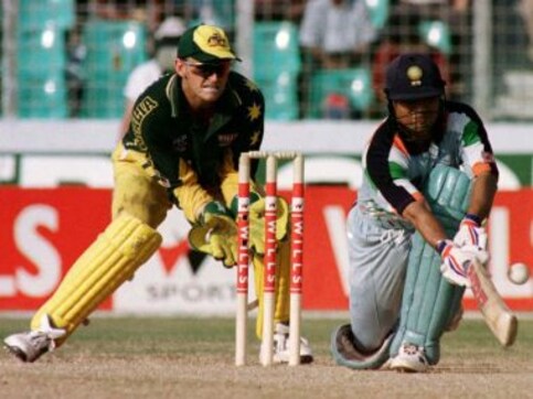 ICC Champions Trophy: Sachin Tendulkar's 141 and other memorable knocks from the vault ICC Champions Trophy: Sachin Tendulkar's 141 and other memorable knocks from the vault